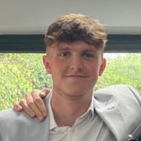 Utilita Energy Employee Ben McInnes's profile photo