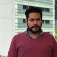 gateretail Employee Jaime Trueba Rosales's profile photo
