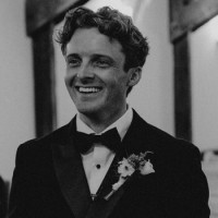Lionweld Kennedy Group Employee Tom Marsden's profile photo
