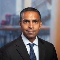 HPS Investment Partners, LLC Employee Mayu Sris's profile photo