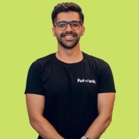 Futwork Employee Avvaab Lakdawala's profile photo