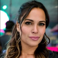 Calgary Public Library Foundation Employee Tamara Smith's profile photo