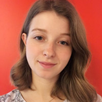 Green Fox Academy Employee Fruzsina Máriás's profile photo