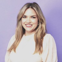 agile six Employee Andrea Uhr's profile photo