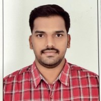 HSN SOFTWARE TECHNOLOGIES Employee Sravan Ramshetti's profile photo