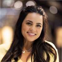 Tia Jones Email & Phone Number