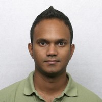 C&H Sugar Employee Dumindu Prathapasinghe's profile photo