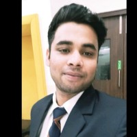 Eazybe Employee Rahul Patel's profile photo