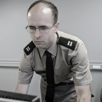 Benjamin Allison Email