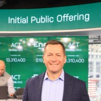 Genworth Financial Employee John Frederick's profile photo