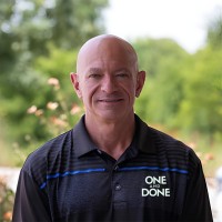 Chasco Constructors Employee Tony Glace's profile photo