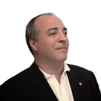 WORLD GLOBAL LTD Employee Luis Amado Batista Martinez's profile photo