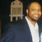 USPTO Employee Brian Heflin's profile photo