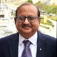 Ashok Srivastava Email
