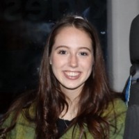 AUSTINDEEP Employee Hannah Echols's profile photo