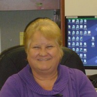 United States Air Force Employee Deb McDaniel's profile photo