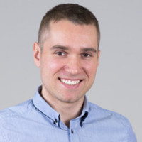 SoftKraft Employee Tomasz Bak's profile photo