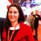 ICSE Employee Arantxa Ros's profile photo