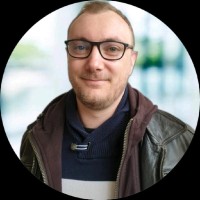 Anthony Sauvignet's profile photo