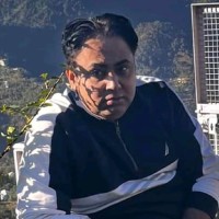 Tesuto Labs ® Employee Suneet Singh's profile photo