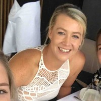 Aligned Leisure Employee Jacqui O'Dwyer's profile photo