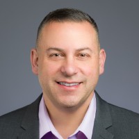 Omni Federal Employee Joshua Savitt's profile photo