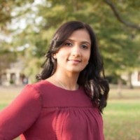 Mobile Hyperbaric Centers Employee Charmy Patel's profile photo