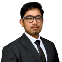 Indian Institute of Management Rohtak Employee Anshuman Gogoi's profile photo
