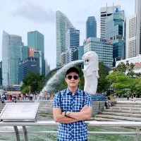Est rouge, inc Employee Linh Duy's profile photo