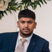 Gleneagle Killarney Employee Hasib Ahmmed's profile photo