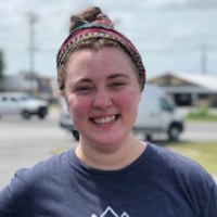 Tootie Pie Co. Employee Emily Bass's profile photo