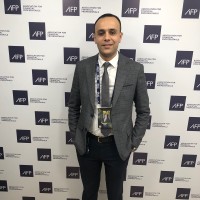 Mohamed Wahid's profile photo