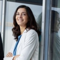 Dawonia Employee Cornelia Reimoser's profile photo