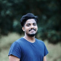 ThinkPalm Technologies Pvt. Ltd. Employee Manu Das's profile photo