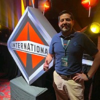 International Trucks Employee Juan Carlos Muñoz's profile photo