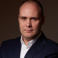 MSC Mediterranean Shipping Company Employee Robert Czechowski's profile photo