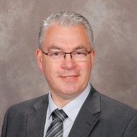 Living Waters Lutheran College Employee Wayne Burman's profile photo