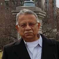 Vinayak Purohit Email & Phone Number