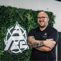 Driven Marketing Agency Employee Callum Davies's profile photo