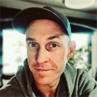 Censor Commercial Construction Employee Robert Dyer's profile photo