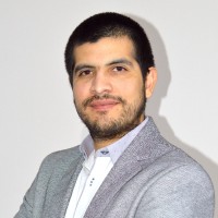 Isapre Nueva Masvida Employee Rolando Díaz Soto's profile photo