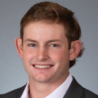 INGRAM READYMIX, INC. Employee Jameson Shaw's profile photo