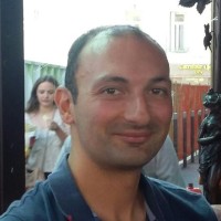QUALTERA Employee Bruno Zaoui's profile photo
