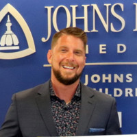 Efficient Home Services of Florida Employee Shawn Henry's profile photo