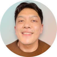 CrowdClip Employee Kenneth Dingle's profile photo