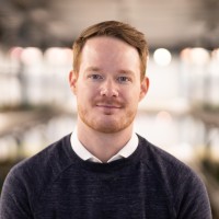 Wild + Pine Employee Chris Kallal's profile photo