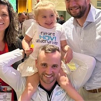 High Definition Vehicle Insurance (HDVI) Employee Chris Groff's profile photo