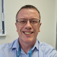 Sofidel UK Limited Employee David Gilfillan's profile photo