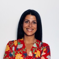 OnStudio Employee Cátia Sampaio Morais's profile photo