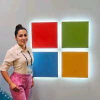NMT Machining Group Employee Daysi Becerra's profile photo